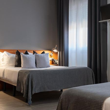 Hotel Carlos 96 Мелиде Екстериор снимка