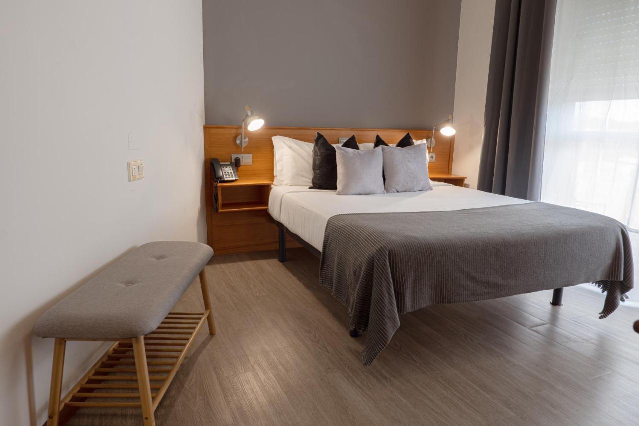 Hotel Carlos 96 Мелиде Екстериор снимка