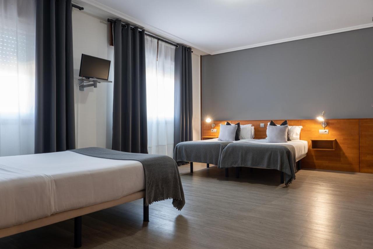 Hotel Carlos 96 Мелиде Екстериор снимка