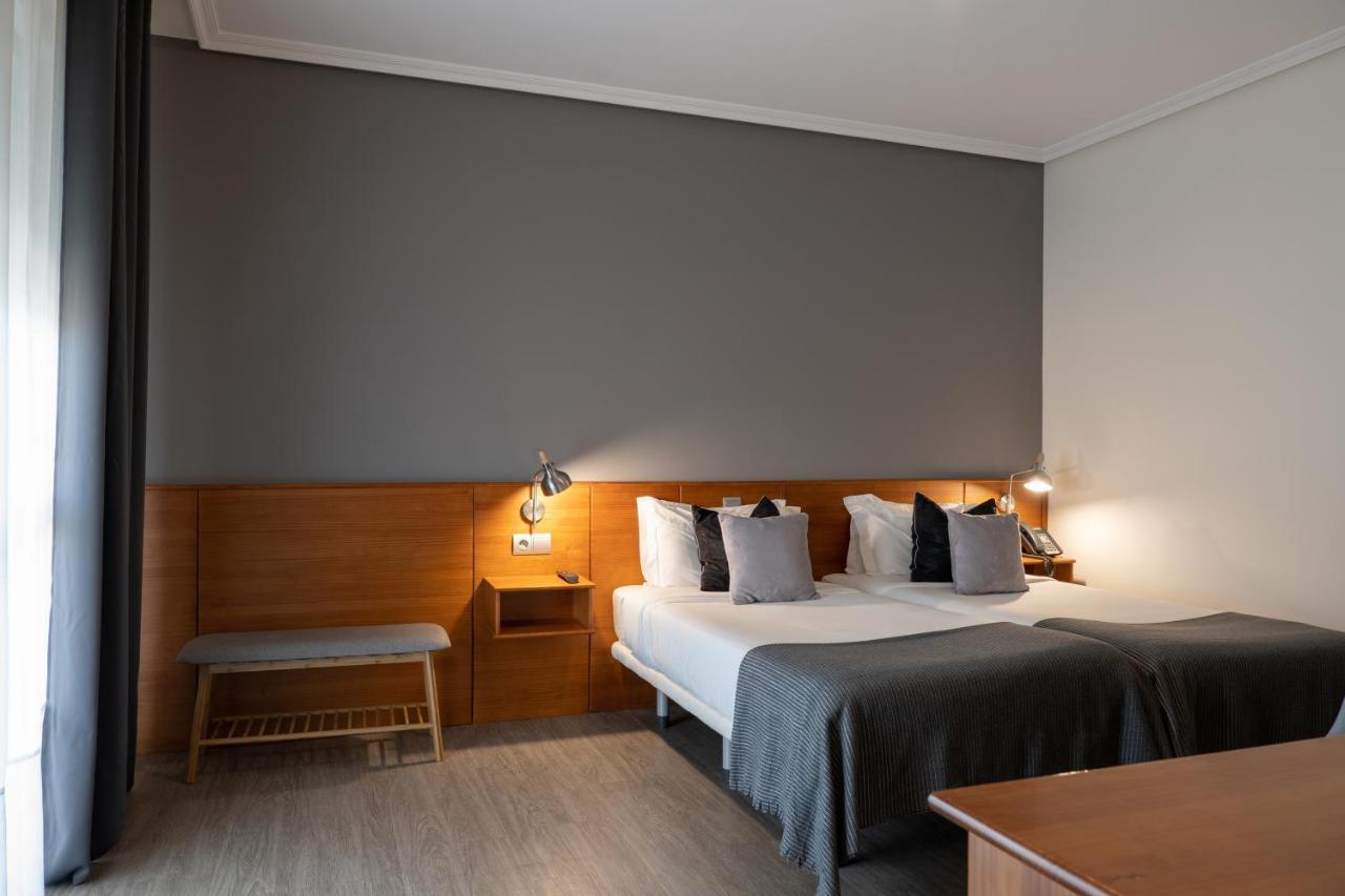 Hotel Carlos 96 Мелиде Екстериор снимка