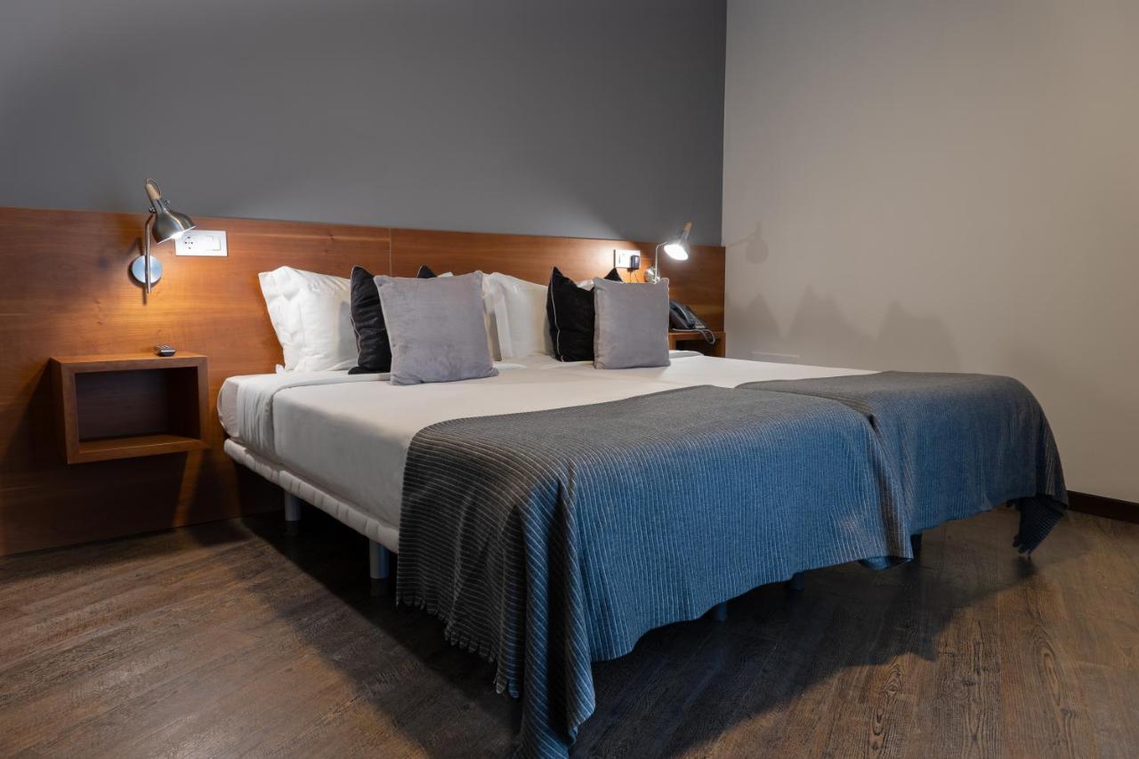 Hotel Carlos 96 Мелиде Екстериор снимка