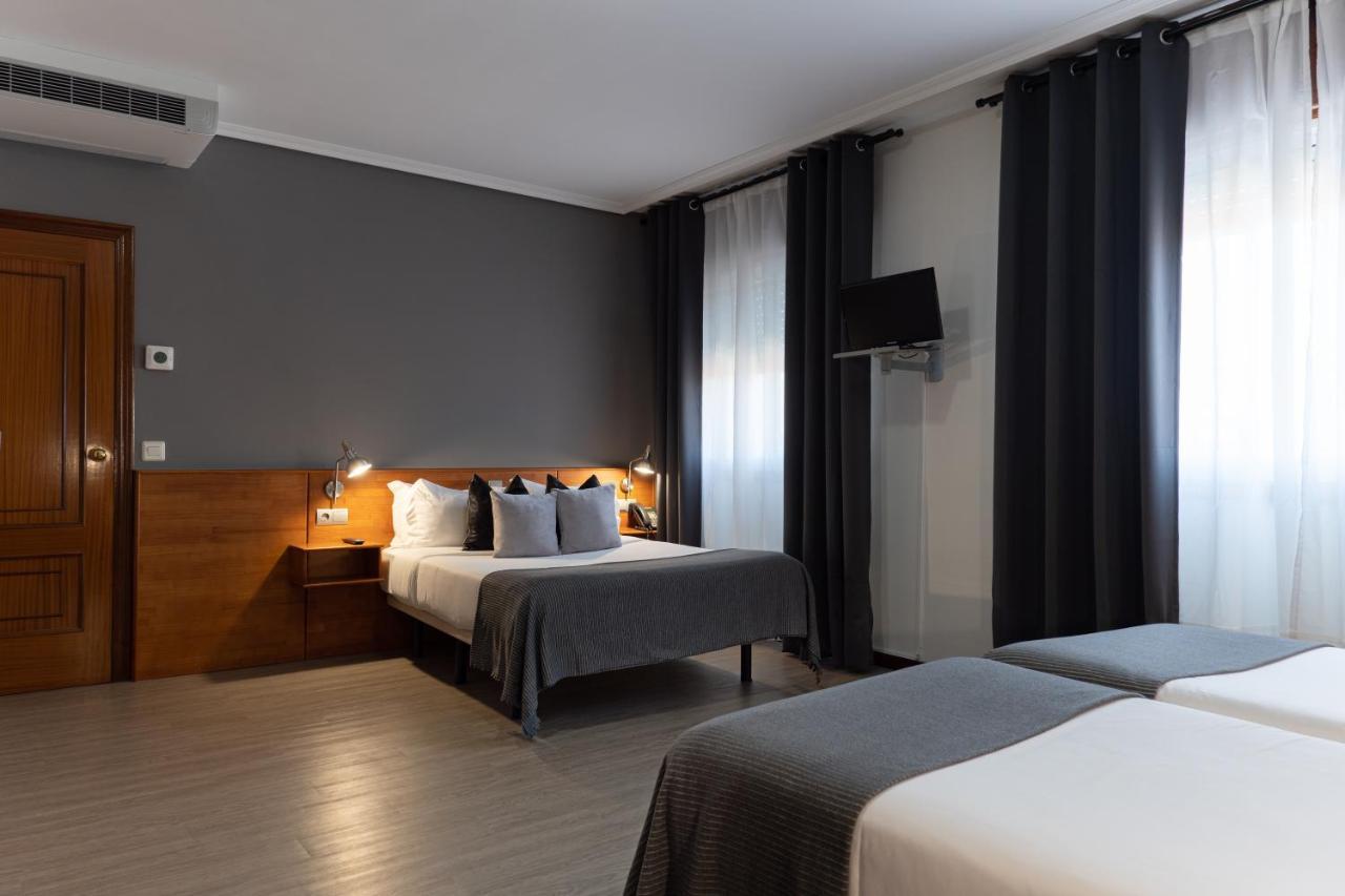 Hotel Carlos 96 Мелиде Екстериор снимка