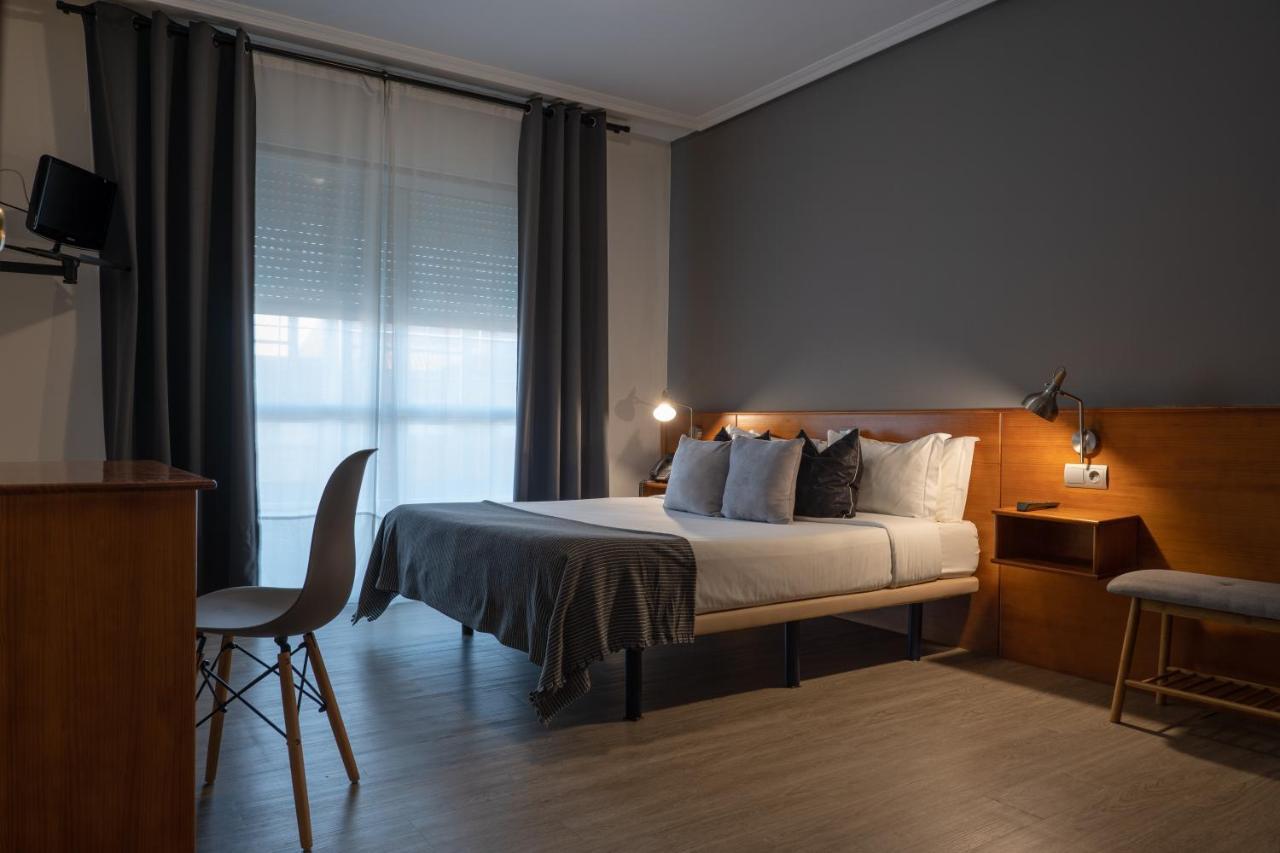 Hotel Carlos 96 Мелиде Екстериор снимка